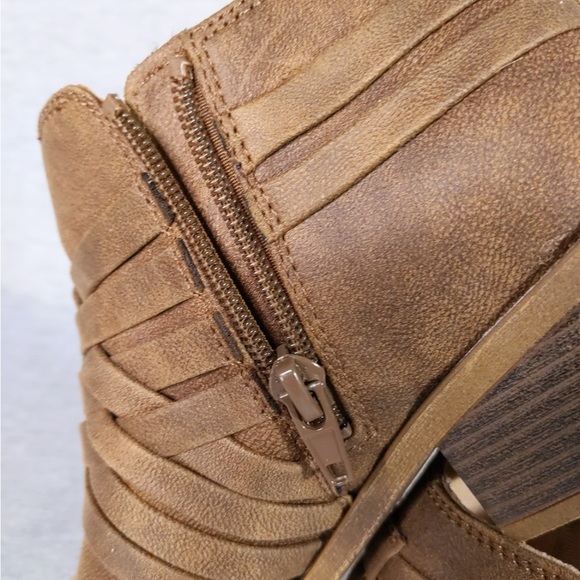 👯♀️Host Pick⚡️Lifestride Prairie Bootie - Picture 5 of 13